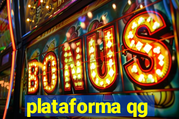 plataforma qg